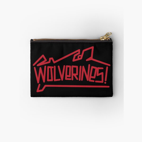 Item preview, WOLVERINES! designed and sold by TLW716.