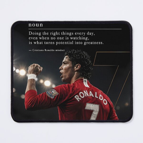 Item preview, Cristiano RonaldoCR7 designed and sold by RobertJes.