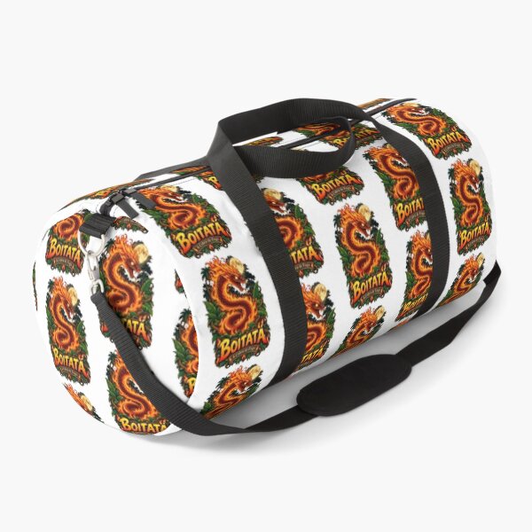 Item preview, Boitata Brazilian Fire Serpent designed and sold by Bloomelle Studio.