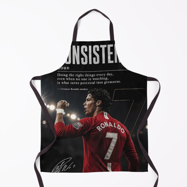 Item preview, Cristiano RonaldoCR7 designed and sold by RobertJes.
