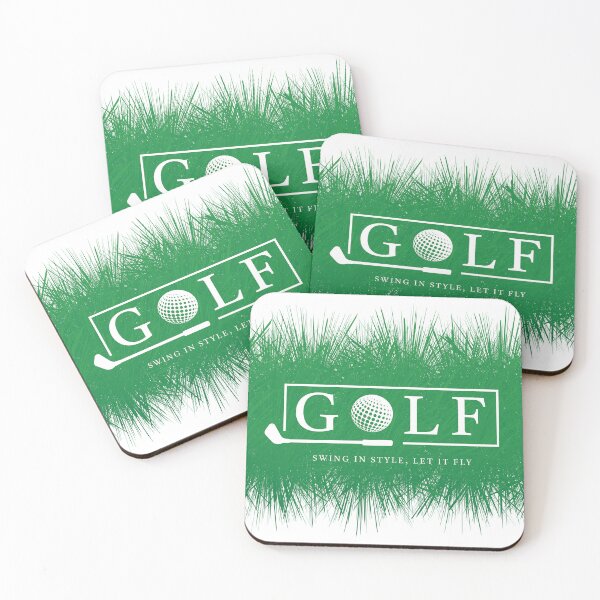 Item preview, Golf is good designed and sold by ARTISTRY 96.
