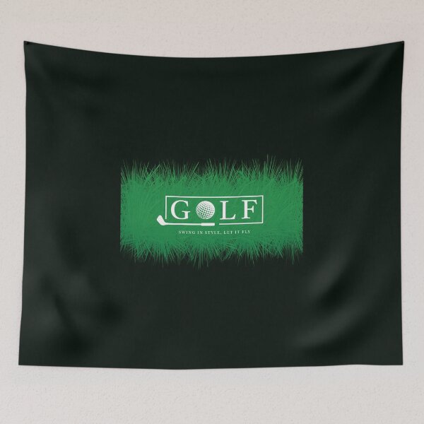 Item preview, Golf is good designed and sold by ARTISTRY 96.