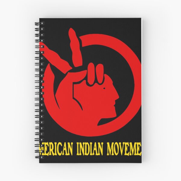 Item preview, American Indian Movement designed and sold by Tomeart <3.