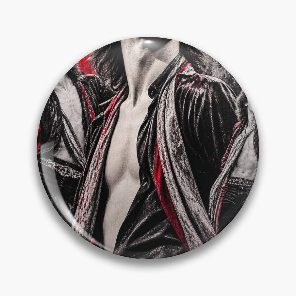 Item preview, Mick Jagger designed and sold by dsgn45.