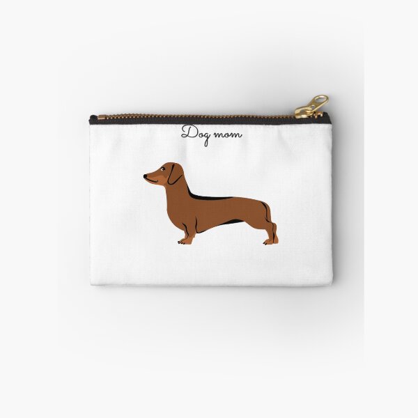 Item preview, Dog mom dachshund designed and sold by my-trendy-shop.