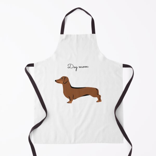 Item preview, Dog mom dachshund designed and sold by my-trendy-shop.