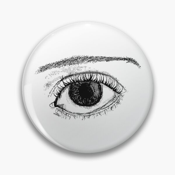 Item preview, Eye of truth designed and sold by Krabiburger.