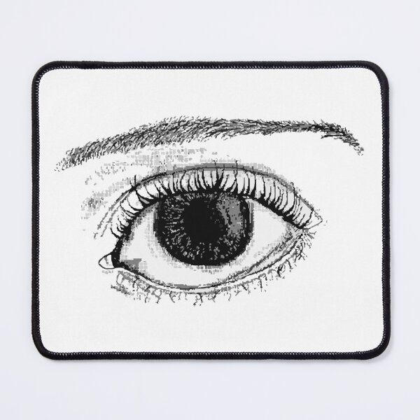 Item preview, Eye of truth designed and sold by Krabiburger.