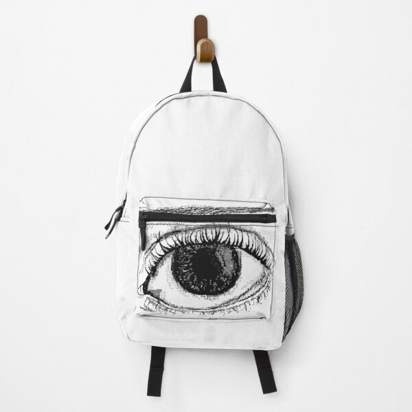 Item preview, Eye of truth designed and sold by Krabiburger.
