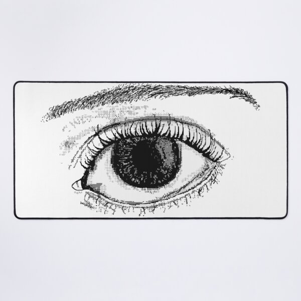 Item preview, Eye of truth designed and sold by Krabiburger.