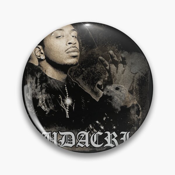 Item preview, Ludacris Hip Hop Legend designed and sold by teritn3ddanita.