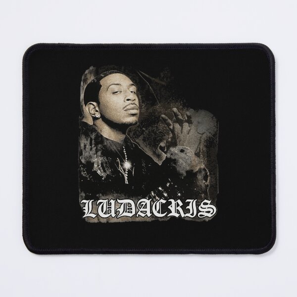 Item preview, Ludacris Hip Hop Legend designed and sold by teritn3ddanita.