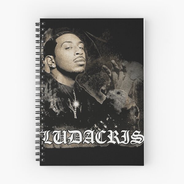 Item preview, Ludacris Hip Hop Legend designed and sold by teritn3ddanita.