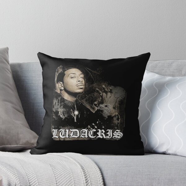 Item preview, Ludacris Hip Hop Legend designed and sold by teritn3ddanita.