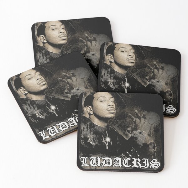 Item preview, Ludacris Hip Hop Legend designed and sold by teritn3ddanita.