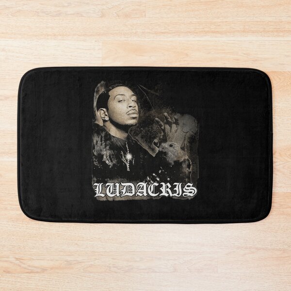 Item preview, Ludacris Hip Hop Legend designed and sold by teritn3ddanita.