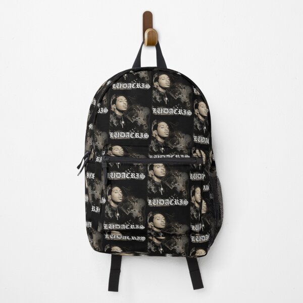 Item preview, Ludacris Hip Hop Legend designed and sold by teritn3ddanita.