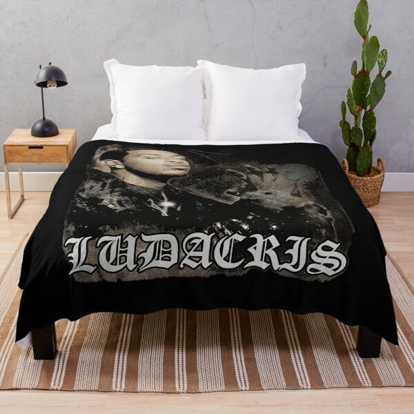 Item preview, Ludacris Hip Hop Legend designed and sold by teritn3ddanita.