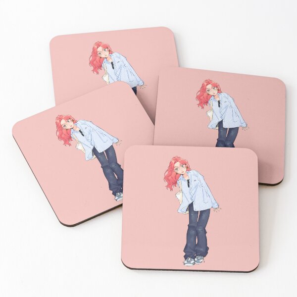 Item preview, Cute Aya Oosawa designed and sold by DeviantMerch.