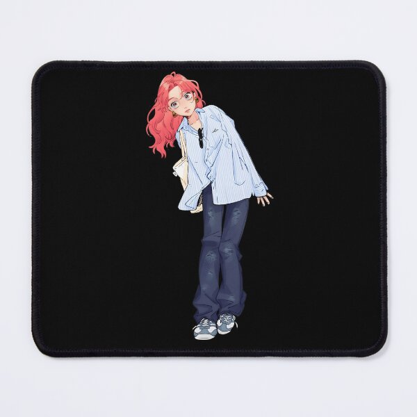 Item preview, Cute Aya Oosawa designed and sold by DeviantMerch.