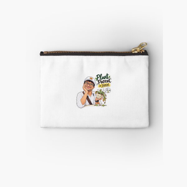 Item preview, Plant Parent in Denial designed and sold by ParthaIshani.
