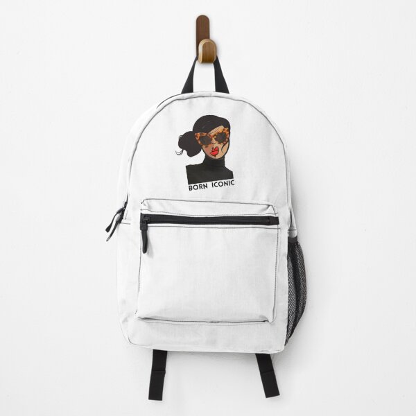 Item preview, Born Iconic – Bold Fashion Statement designed and sold by baskamade.