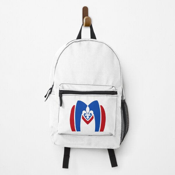Item preview, Montreal Metros Team Logo designed and sold by jamierachelz.