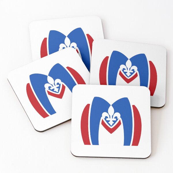 Item preview, Montreal Metros Team Logo designed and sold by jamierachelz.