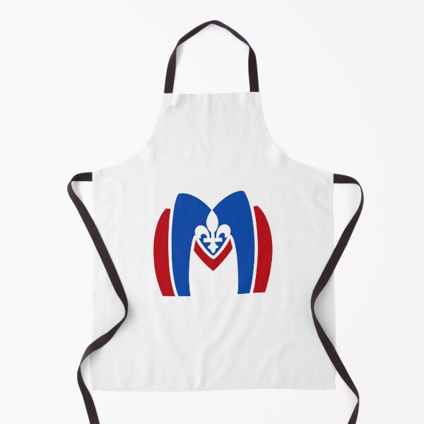 Item preview, Montreal Metros Team Logo designed and sold by jamierachelz.