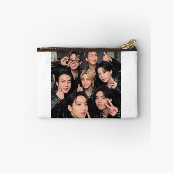 Item preview, BTS LOVE designed and sold by BRILLIANTWISH.