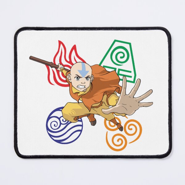 Item preview, Avatar - The Last Airbender designed and sold by Gigishopping.