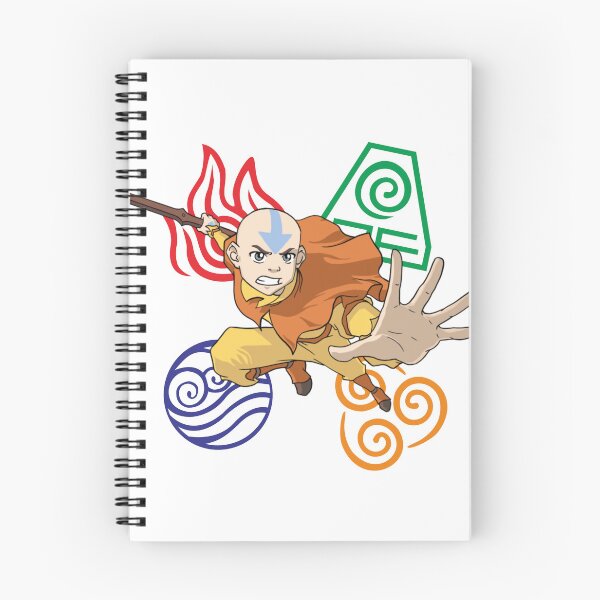 Item preview, Avatar - The Last Airbender designed and sold by Gigishopping.