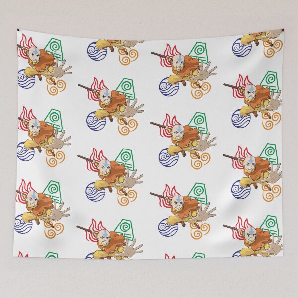 Item preview, Avatar - The Last Airbender designed and sold by Gigishopping.