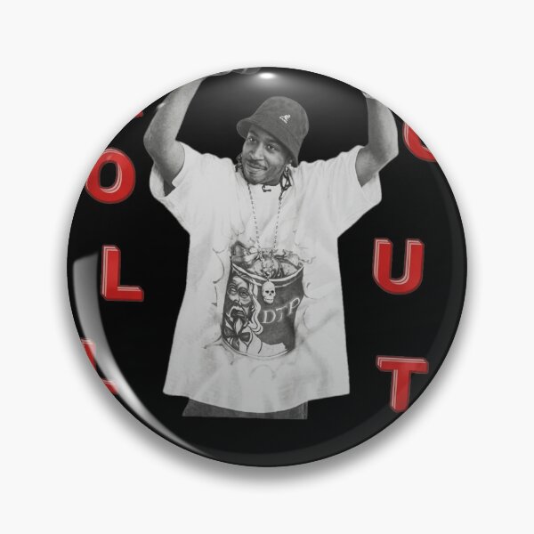 Item preview, Ludacris Rap Music designed and sold by teritn3ddanita.