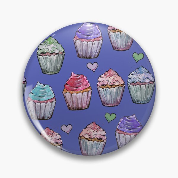 Item preview, Cupcake Lovers designed and sold by lacychenault.