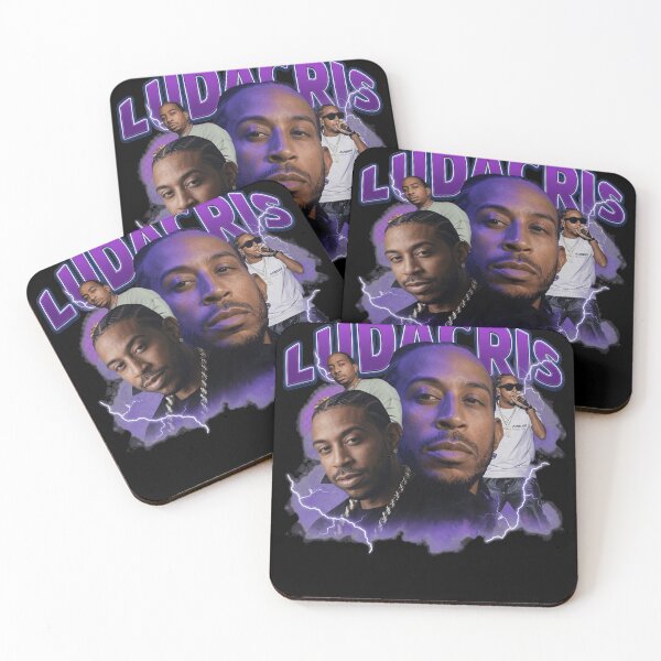 Item preview, Ludacris Rapper designed and sold by teritn3ddanita.