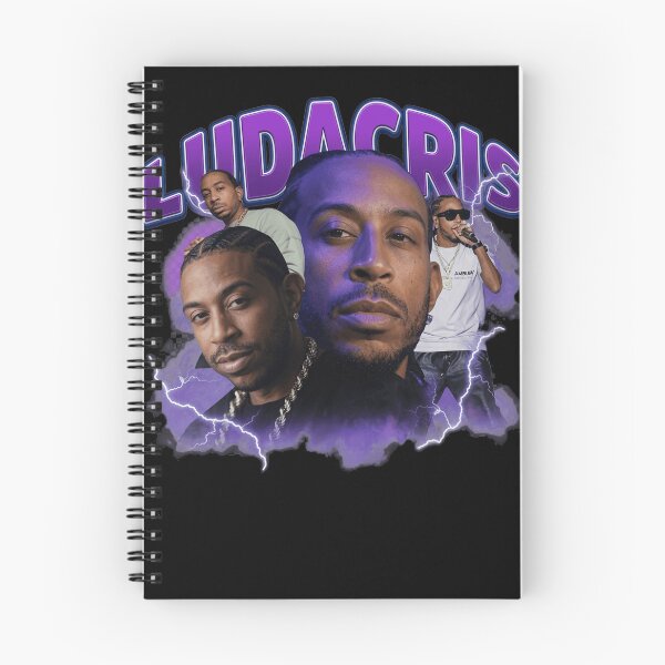 Item preview, Ludacris Rapper designed and sold by teritn3ddanita.