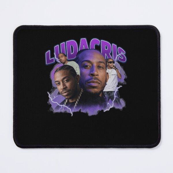 Item preview, Ludacris Rapper designed and sold by teritn3ddanita.