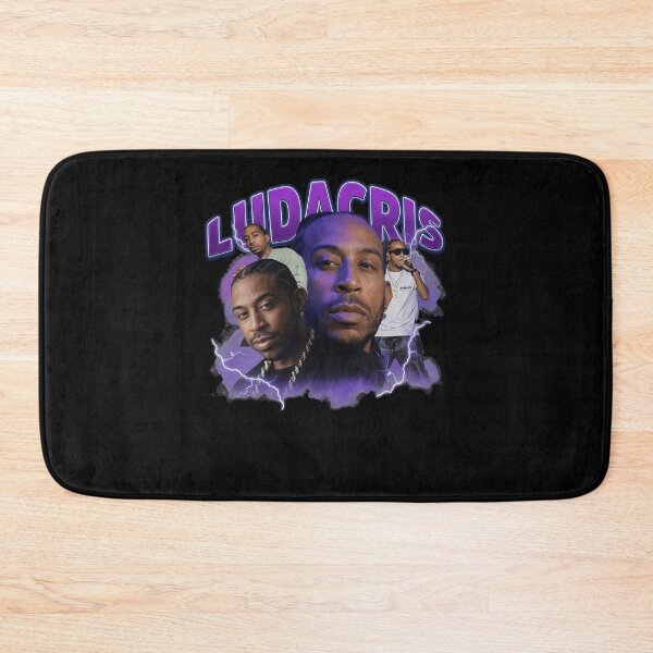 Item preview, Ludacris Rapper designed and sold by teritn3ddanita.
