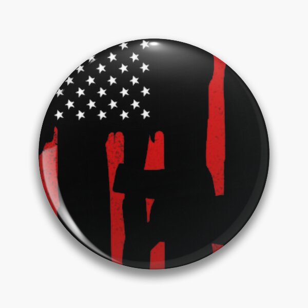 Item preview, American Hero Flag designed and sold by MRXSHOOP.