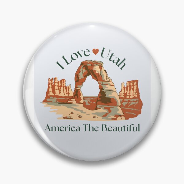 Item preview, Utah Adventure Awaits – Explore the Mighty 5 & Red Rock Wonders designed and sold by Illumine-World.