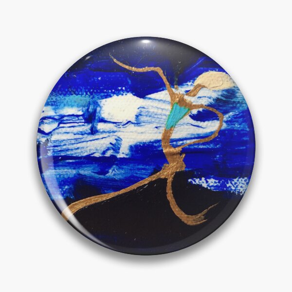 Item preview, Feel Your Hair in the Wind designed and sold by Meeke Mutter.