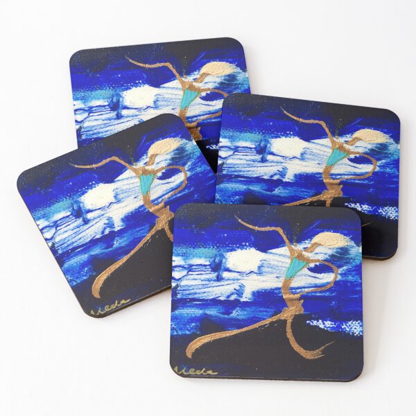 Item preview, Feel Your Hair in the Wind designed and sold by Meeke Mutter.