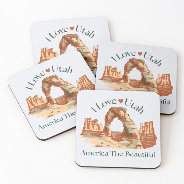 Item preview, Utah Adventure Awaits – Explore the Mighty 5 & Red Rock Wonders designed and sold by Illumine-World.