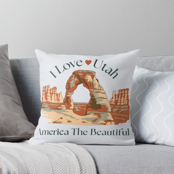 Item preview, Utah Adventure Awaits – Explore the Mighty 5 & Red Rock Wonders designed and sold by Illumine-World.