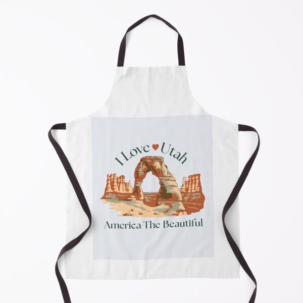 Item preview, Utah Adventure Awaits – Explore the Mighty 5 & Red Rock Wonders designed and sold by Illumine-World.