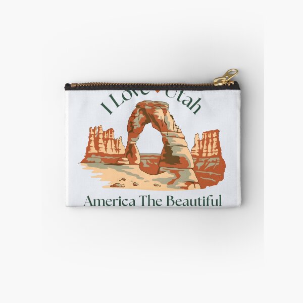 Item preview, Utah Adventure Awaits – Explore the Mighty 5 & Red Rock Wonders designed and sold by Illumine-World.
