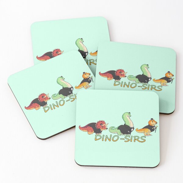 Item preview, Dino-Sirs designed and sold by Vampirebunnystu.