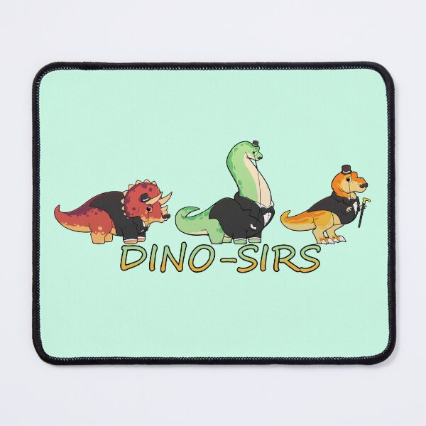 Item preview, Dino-Sirs designed and sold by Vampirebunnystu.