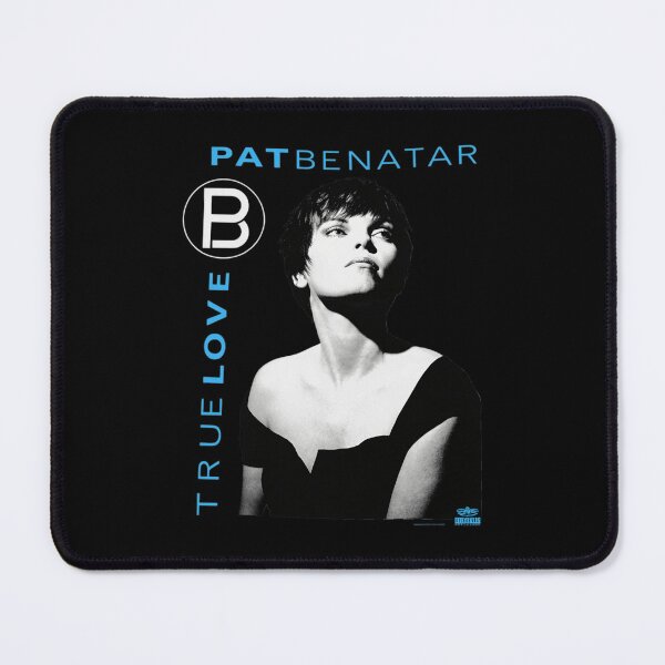 Item preview, PAT BENATAR TRUE LOVE designed and sold by teritn3ddanita.